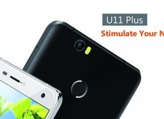 oukitel u11 plus