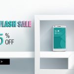 tinydeal doogee star products flash sale