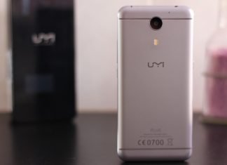 UMi Plus