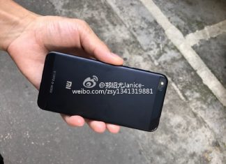 xiaomi meri foto leaked