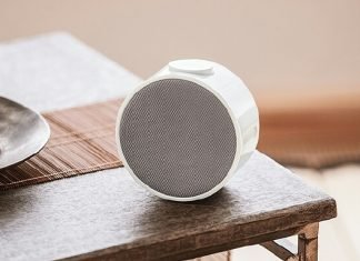 xiaomi mi alarm clock