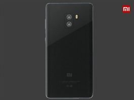 xiaomi mi note 2 dual camera