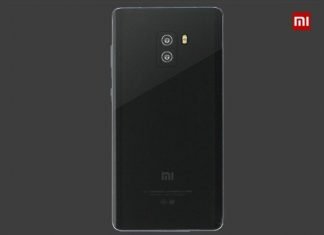 xiaomi mi note 2 dual camera