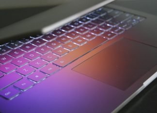 Xiaomi mi notebook 13.3 recensione