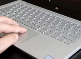 Xiaomi mi notebook 13.3 recensione