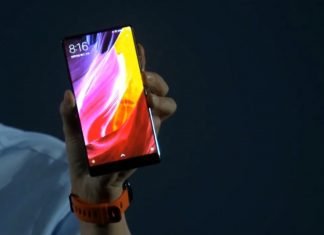 xiaomi mi mix