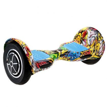 hoverboards tomtop
