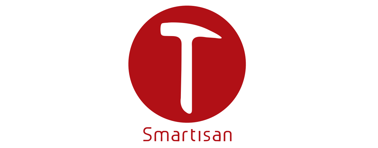 smartisan logo