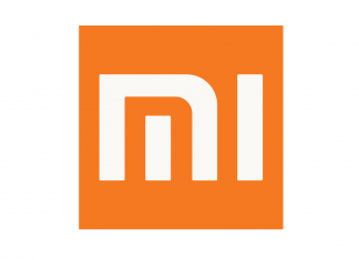 xiaomi logo