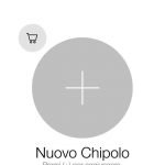 Chipolo Plus applicazione
