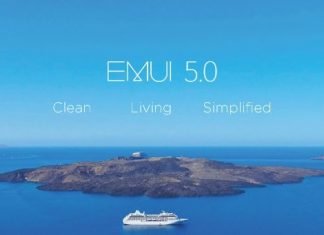 EMUI 5.0