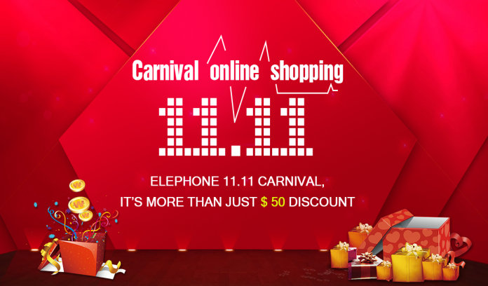 elephone-11-11-shopping-carnival