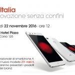 evento nubia experience italia