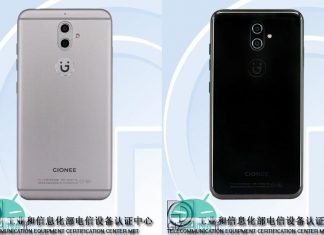 gionee s9