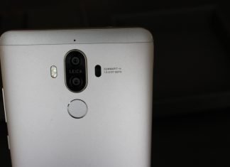 Huawei Mate 9