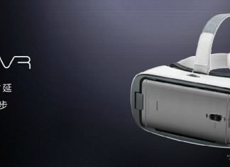 huawei vr