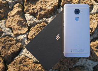 LeEco Le 2 Internazionale