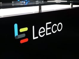 LeEco logo