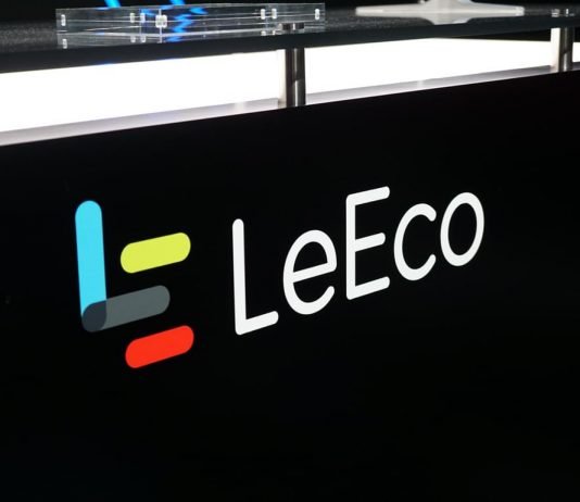 LeEco logo