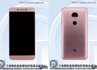 leeco le max 3 x850