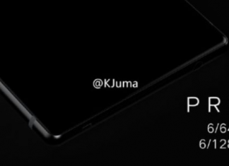 meizu pro 7 render kjuma