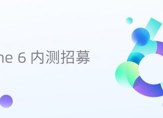 Meizu flyme 6