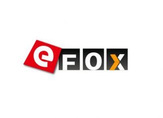 myefox logo