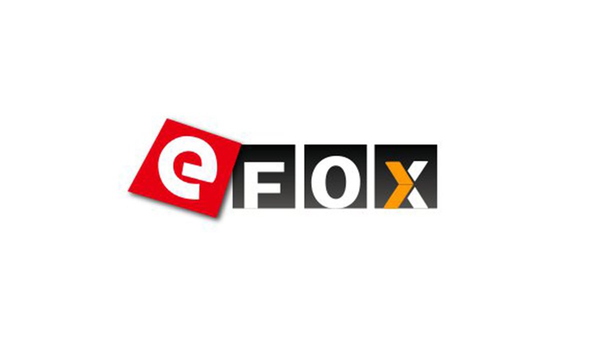 myefox logo