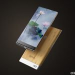 nubia concept phone