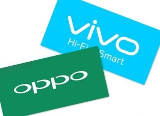 OPPO Vivo