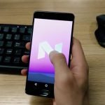 oneplus 3 android 7 nougat