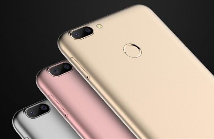 oukitel u20 plus