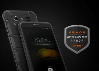 ulefone armor