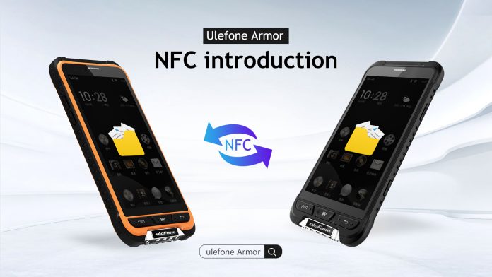 Ulefone Armor NFC