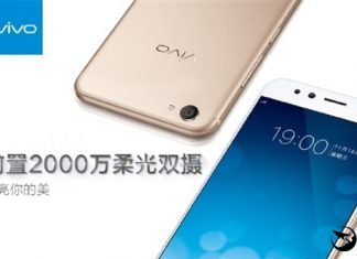 vivo x9