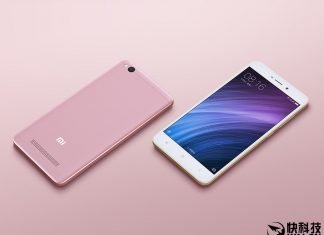 Xiaomi Redmi 4A