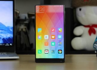 xiaomi mi mix