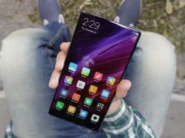 xiaomi mi mix