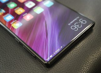 xiaomi mi mix