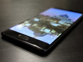 xiaomi mi note 2 anteprima