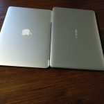 Yepo 373S vs MacBook Air