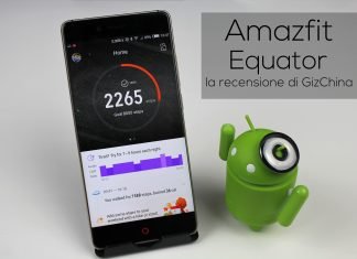 Huami AmazFit