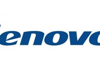 lenovo logo