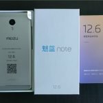 meizu m5 note