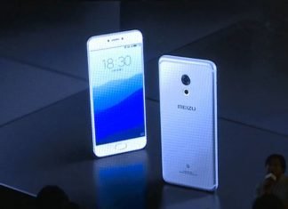 Meizu PRO 6S