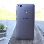 nubia Z11 mini S