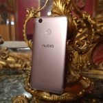 nubia Z11 Mini S hands-on