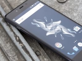 oneplus x patch