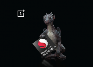 qualcomm snapdragon oneplus 3t