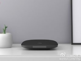 xiaomi mi box 3s